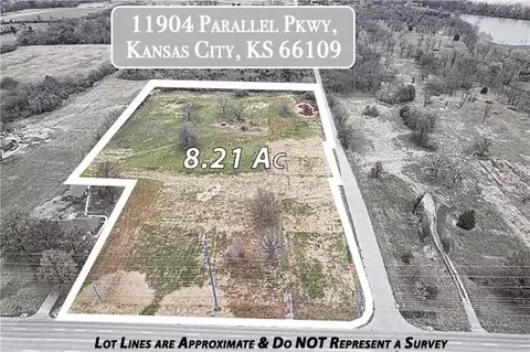 11904 Parallel Pkwy, Kansas City, KS 66109