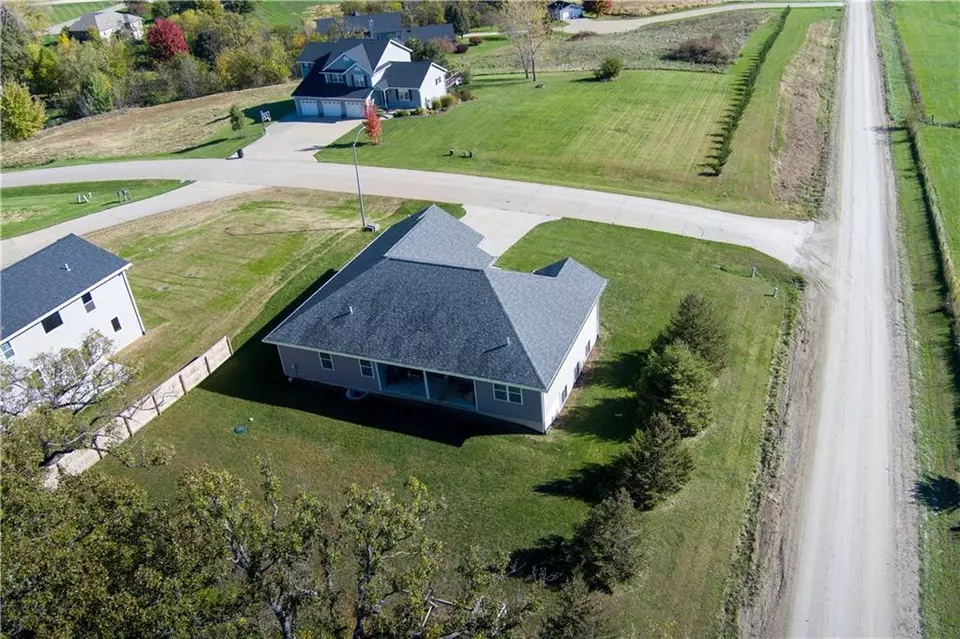 View/Area - 27727 S Scout Ridge Dr, Maryville, MO 64468 photo 4 of 5