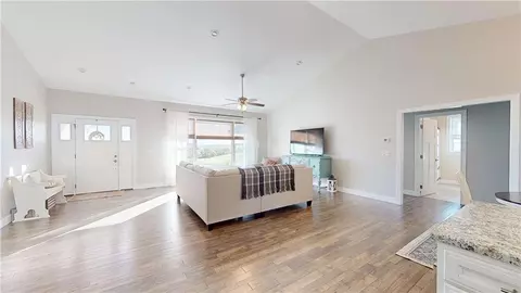 Entry Way - 27727 S Scout Ridge Dr, Maryville, MO 64468 photo 1 of 4