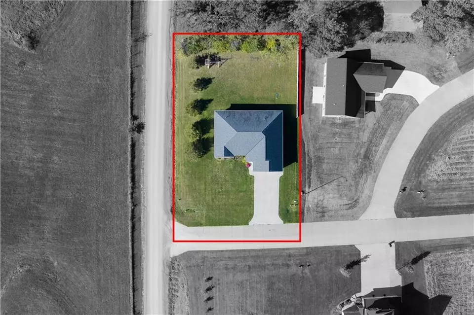 View/Area - 27727 S Scout Ridge Dr, Maryville, MO 64468 photo 5 of 5