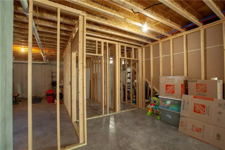 Entry Way - 27727 S Scout Ridge Dr, Maryville, MO 64468 photo 4 of 4