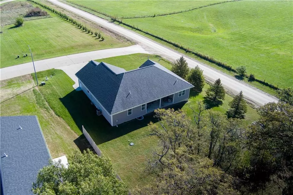 View/Area - 27727 S Scout Ridge Dr, Maryville, MO 64468 photo 3 of 5