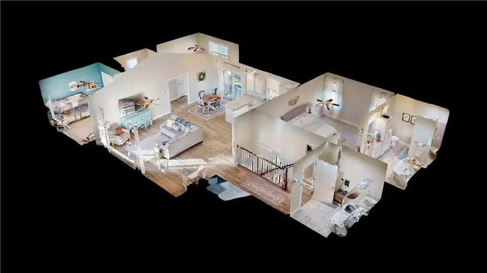 Floorplan - 27727 S Scout Ridge Dr, Maryville, MO 64468 photo 2 of 2