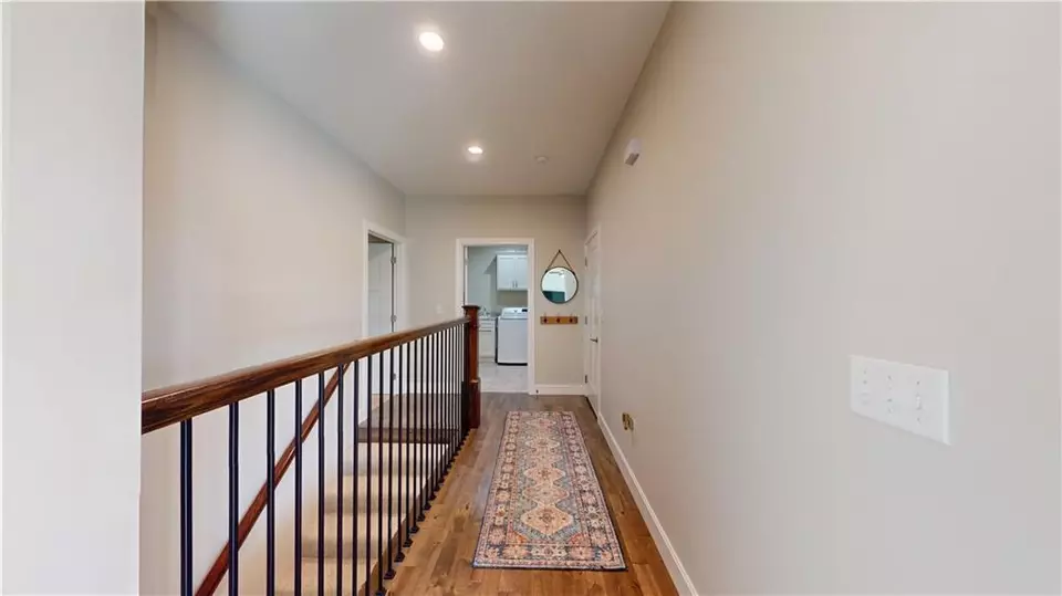 Entry Way - 27727 S Scout Ridge Dr, Maryville, MO 64468 photo 2 of 4