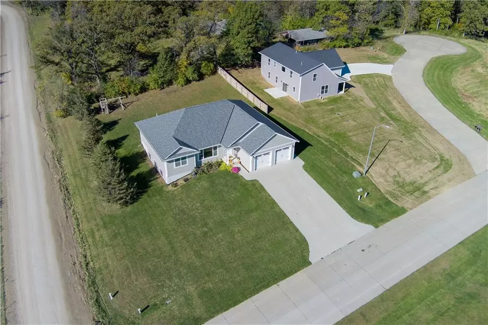 View/Area - 27727 S Scout Ridge Dr, Maryville, MO 64468 photo 2 of 5