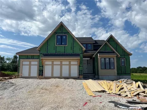 11712 W 181st St, Overland Park, KS 66013