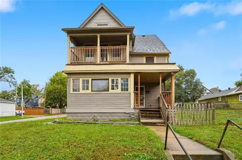 1234 Indiana Ave, Kansas City, MO 64127