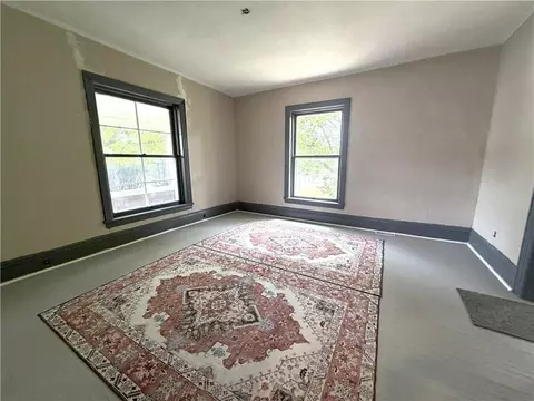 Bedroom - 220 E Benton St, Carrollton, MO 64633 photo 3 of 4