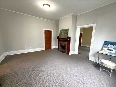 Living - 220 E Benton St, Carrollton, MO 64633 photo 2 of 4