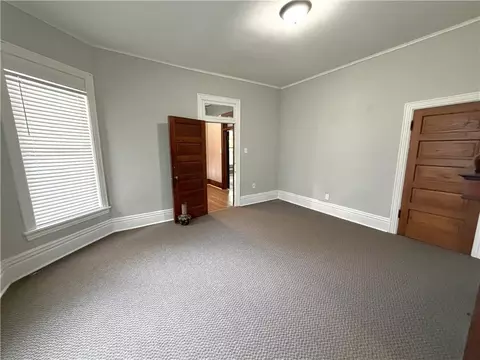 Bedroom - 220 E Benton St, Carrollton, MO 64633 photo 1 of 4