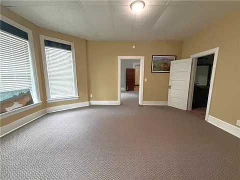 Bedroom - 220 E Benton St, Carrollton, MO 64633 photo 2 of 4