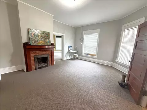 Living - 220 E Benton St, Carrollton, MO 64633 photo 1 of 4