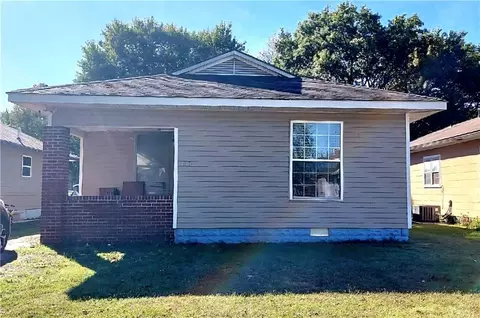 108 E 23rd, Pittsburg, KS 66762