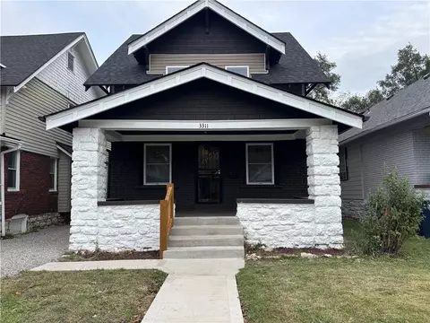 3311 Askew Ave, Kansas City, MO 64128