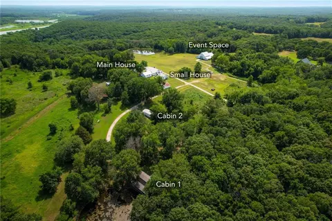 2105 NE 315 Pvt Rd, Osceola, MO 64776