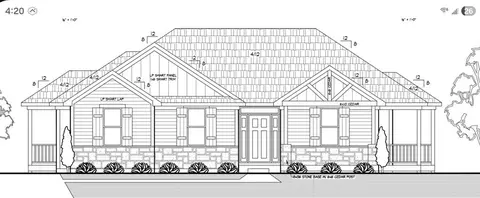 lot7 178th St, Bonner Springs, KS 66012