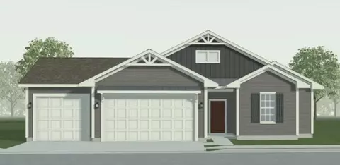 12502 S White Ash Ln, Lees Summit, MO 64086