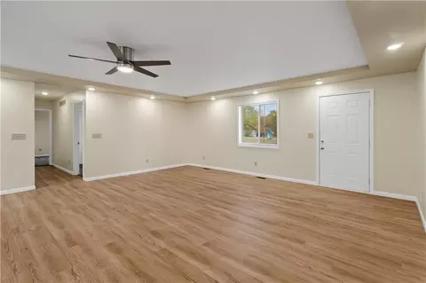 Living - 730 E Cambridge Rd, Belton, MO 64012 photo 4 of 6