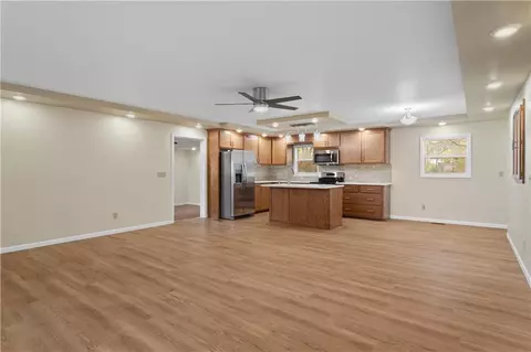Living - 730 E Cambridge Rd, Belton, MO 64012 photo 2 of 6