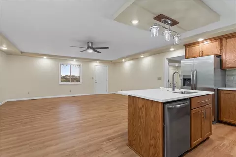 Living - 730 E Cambridge Rd, Belton, MO 64012 photo 5 of 6