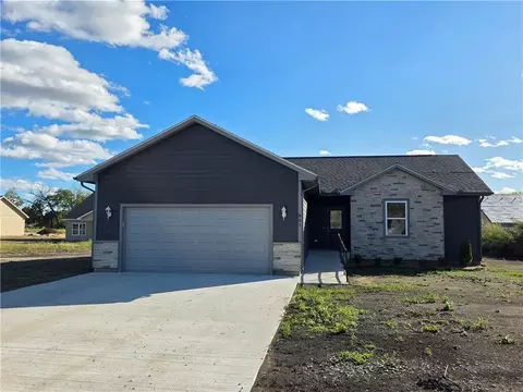601 Pearl Ave, Independence, KS 67301