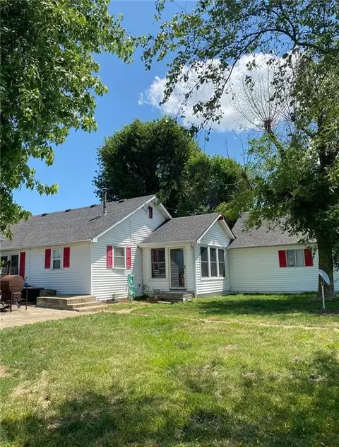 1240 NW Highway A, Lowry City, MO 64763