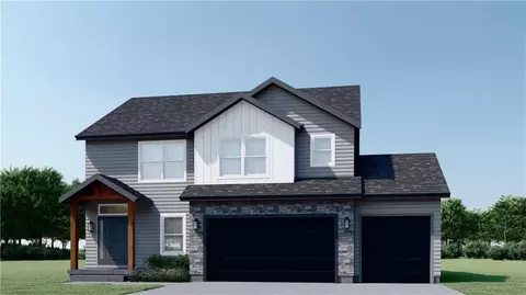 105 SE Nelson Dr, Blue Springs, MO 64014