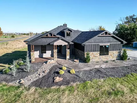 20840 Golden Rd, Linwood, KS 66052