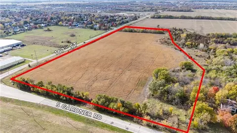167 Th St Gardner Rd, Gardner, KS 66030