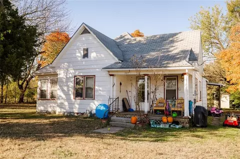 2617 N North Blvd, Parsons, KS 67357