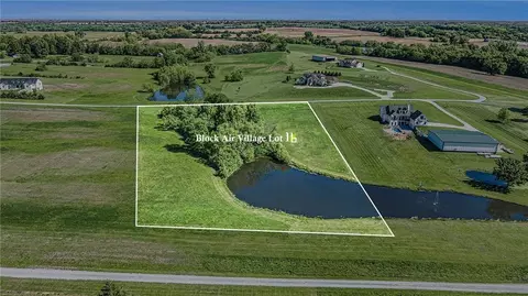 lot16 S S Piper Dr, Holt, MO 64048