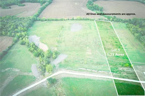 lot5 NE 280th St, Lathrop, MO 64465