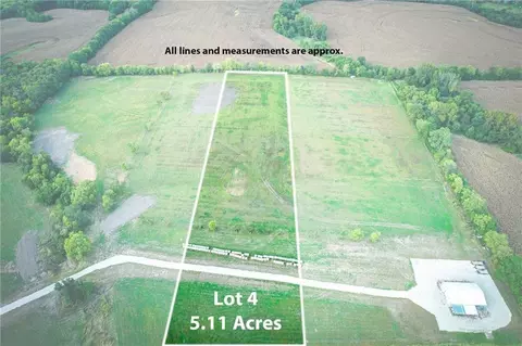 lot4 NE 280th St, Lathrop, MO 64465