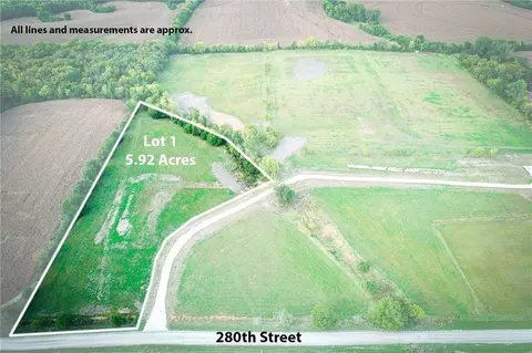 lot1 NE 280th St, Lathrop, MO 64465
