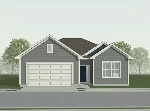9621 N Ava St, Kansas City, MO 64154
