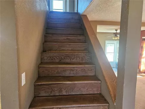 Entry Way - 16003 E Katy Track Rd, Nevada, MO 64772 photo 1 of 1