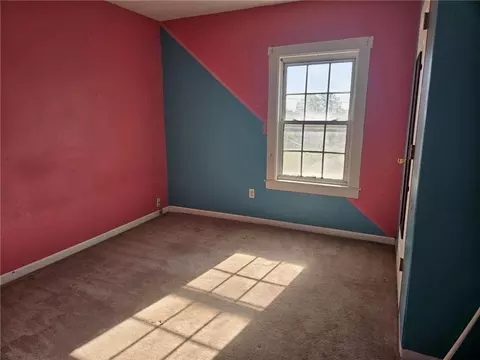 Bedroom - 16003 E Katy Track Rd, Nevada, MO 64772 photo 4 of 4