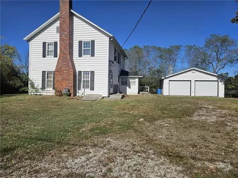 16003 E Katy Track Rd, Nevada, MO 64772