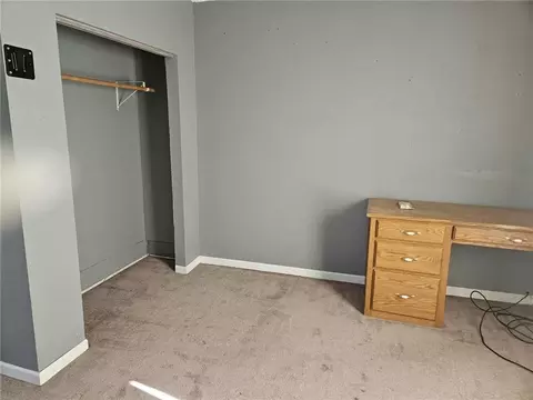 Bedroom - 16003 E Katy Track Rd, Nevada, MO 64772 photo 1 of 4