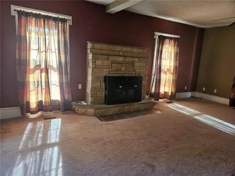 Living - 16003 E Katy Track Rd, Nevada, MO 64772 photo 1 of 6