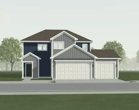 9605 N Ava St, Kansas City, MO 64154