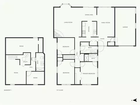 8117 Manning Ave, Raytown, MO 64138