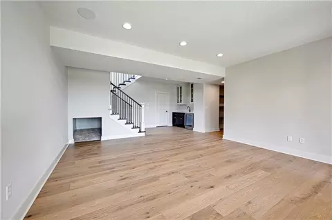 Living - 24949 W 98th Pl, Lenexa, KS 66227 photo 6 of 7