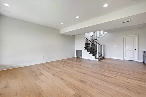 Living - 24949 W 98th Pl, Lenexa, KS 66227 photo 5 of 7