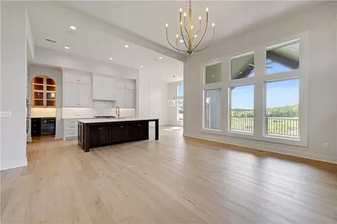 Living - 24949 W 98th Pl, Lenexa, KS 66227 photo 3 of 7