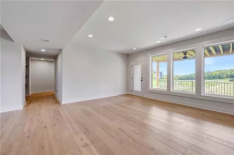 Living - 24949 W 98th Pl, Lenexa, KS 66227 photo 7 of 7