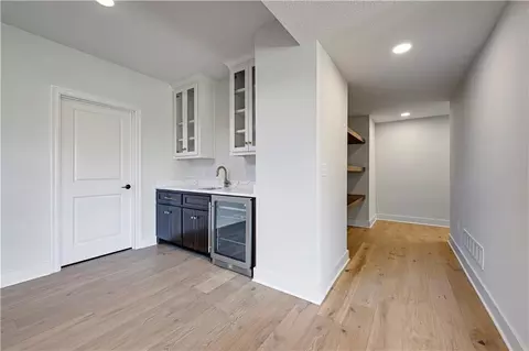Entry Way - 24949 W 98th Pl, Lenexa, KS 66227 photo 5 of 5