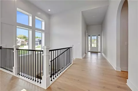 Entry Way - 24949 W 98th Pl, Lenexa, KS 66227 photo 1 of 5
