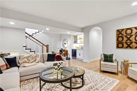 Living - 24949 W 98th Pl, Lenexa, KS 66227 photo 8 of 8