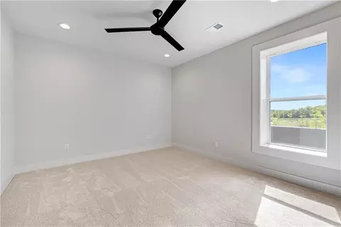Bedroom - 24949 W 98th Pl, Lenexa, KS 66227 photo 5 of 5